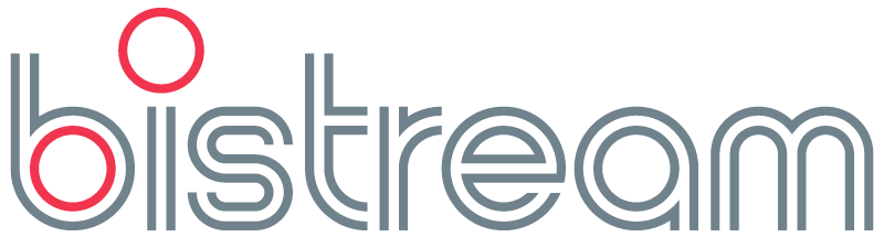 bistream logotype