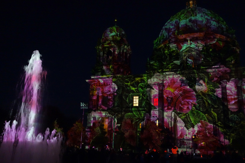 Berliner Dom