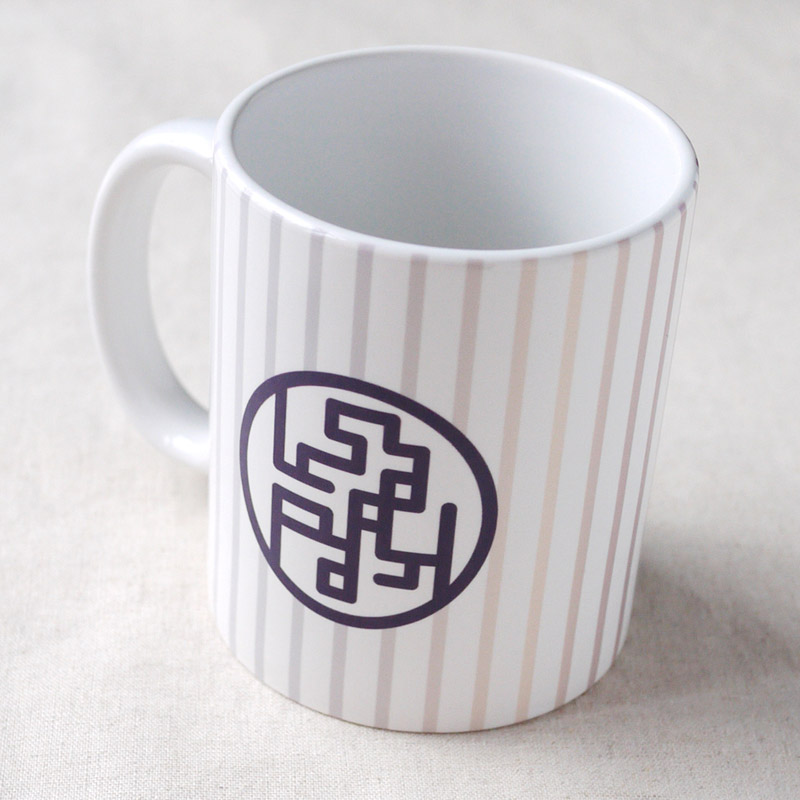 Personalized Mug・オリジナルマグカップ