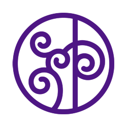 Alisa's NAMON: Personal Logo designed for Alisa