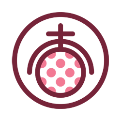 Anri's NAMON: Personal Logo designed for Anri