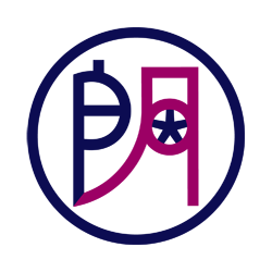 Arata's NAMON: Personal Logo designed for Arata