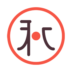 Eizo's NAMON: Personal Logo designed for Eizo
