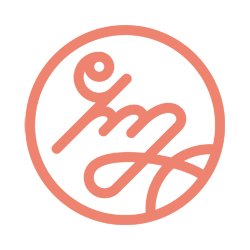 Emi's NAMON: Personal Logo designed for Emi