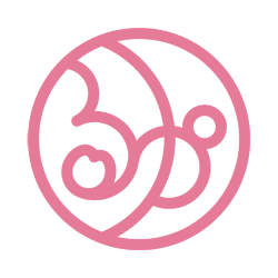 Haruka's NAMON: Personal Logo designed for Haruka