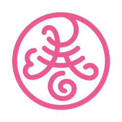 Haruki's NAMON: Personal Logo designed for Haruki