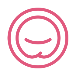 Hinako's NAMON: Personal Logo designed for Hinako