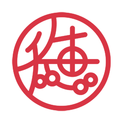 Honoka's NAMON: Personal Logo designed for Honoka