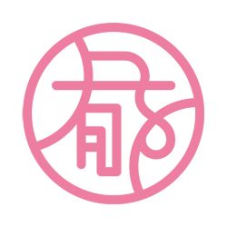 Ikue's NAMON: Personal Logo designed for Ikue