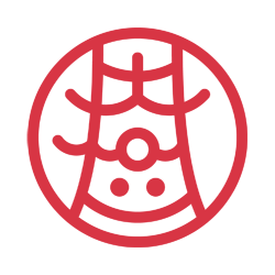 Itsuki's NAMON: Personal Logo designed for Itsuki