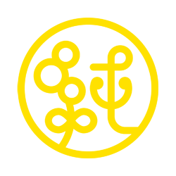 Junko's NAMON: Personal Logo designed for Junko