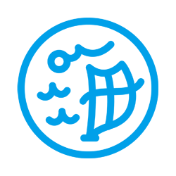 Kaito's NAMON: Personal Logo designed for Kaito