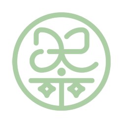 Kanako's NAMON: Personal Logo designed for Kanako