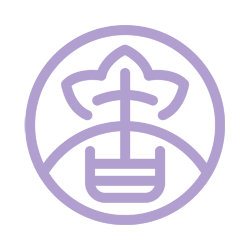 Kaori's NAMON: Personal Logo designed for Kaori