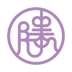 Katsuko's NAMON: Personal Logo designed for Katsuko