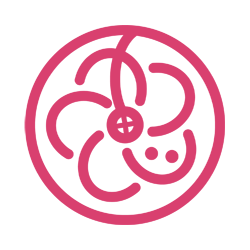 Keiko's NAMON: Personal Logo designed for Keiko