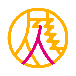 Kento's NAMON: Personal Logo designed for Kento