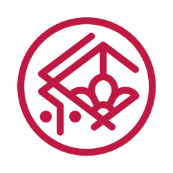Koume's NAMON: Personal Logo designed for Koume
