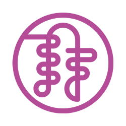 Kunihiko's NAMON: Personal Logo designed for Kunihiko