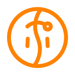Lifeport's NAMON: Personal Logo designed for Lifeport