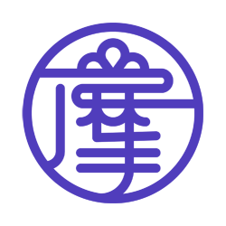 Maiko's NAMON: Personal Logo designed for Maiko
