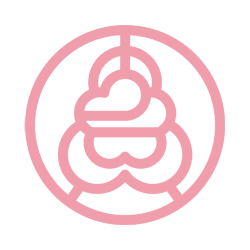 Mari's NAMON: Personal Logo designed for Mari