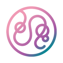 Miho's NAMON: Personal Logo designed for Miho