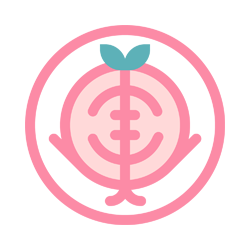 Mio's NAMON: Personal Logo designed for Mio