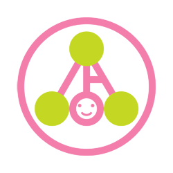 Mitoma's NAMON: Personal Logo designed for Mitoma