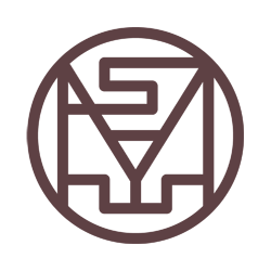 Shinnosuke.M's NAMON: Personal Logo designed for Shinnosuke.M