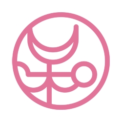 Nagomi's NAMON: Personal Logo designed for Nagomi