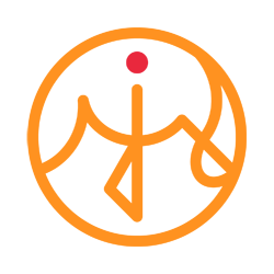 Ogi's NAMON: Personal Logo designed for Ogi