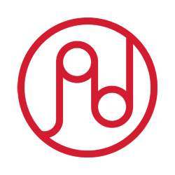 Pbw's NAMON: Personal Logo designed for Pbw