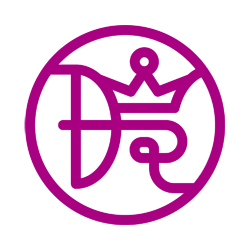 Reina's NAMON: Personal Logo designed for Reina