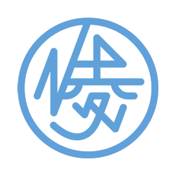Ryo's NAMON: Personal Logo designed for Ryo
