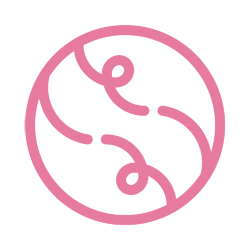 Sana's NAMON: Personal Logo designed for Sana