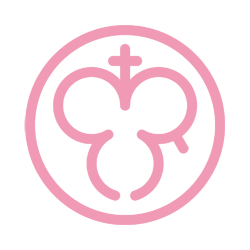 Satoko's NAMON: Personal Logo designed for Satoko