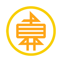 Shingo's NAMON: Personal Logo designed for Shingo