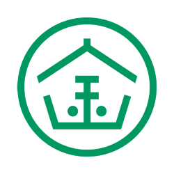 Takaranoniwa's NAMON: Personal Logo designed for Takaranoniwa