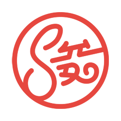 Toshiya's NAMON: Personal Logo designed for Toshiya