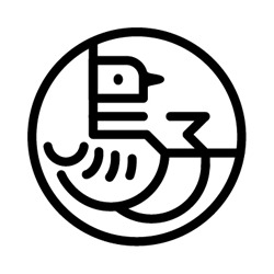 Trico's NAMON: Personal Logo designed for Trico