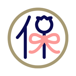 Yasuko's NAMON: Personal Logo designed for Yasuko