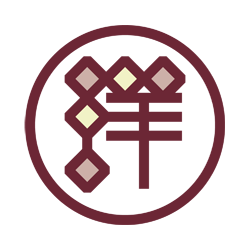 Youhei's NAMON: Personal Logo designed for Youhei