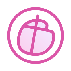 Yukiko's NAMON: Personal Logo designed for Yukiko