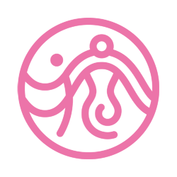 Yuko's NAMON: Personal Logo designed for Yuko