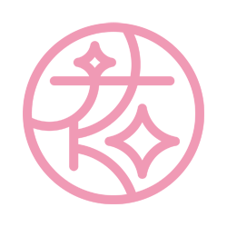 Yumi's NAMON: Personal Logo designed for Yumi