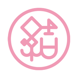 Yuno's NAMON: Personal Logo designed for Yuno