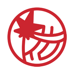 Yuuka's NAMON: Personal Logo designed for Yuuka